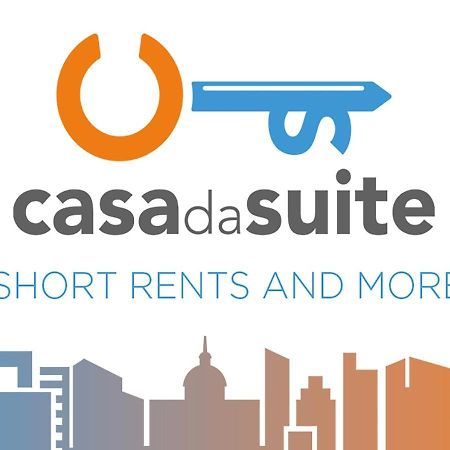 Casa Da Suite Maestosa سستو سان جوفاني المظهر الخارجي الصورة