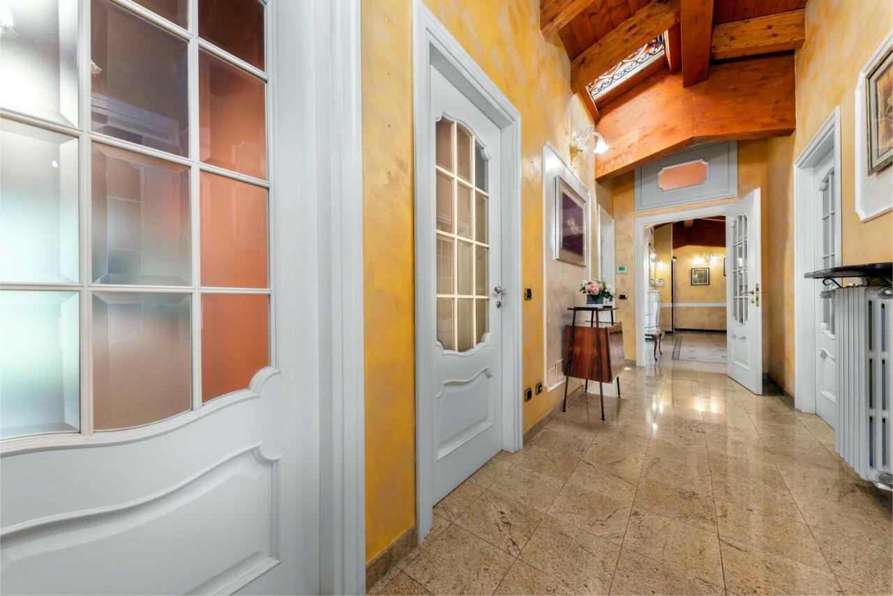 Casa Da Suite Maestosa سستو سان جوفاني المظهر الخارجي الصورة