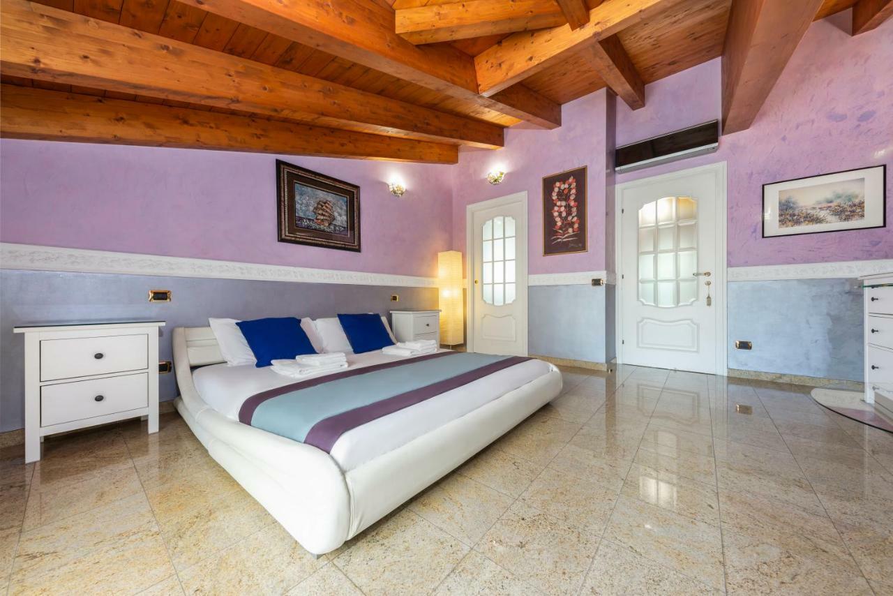 Casa Da Suite Maestosa سستو سان جوفاني المظهر الخارجي الصورة