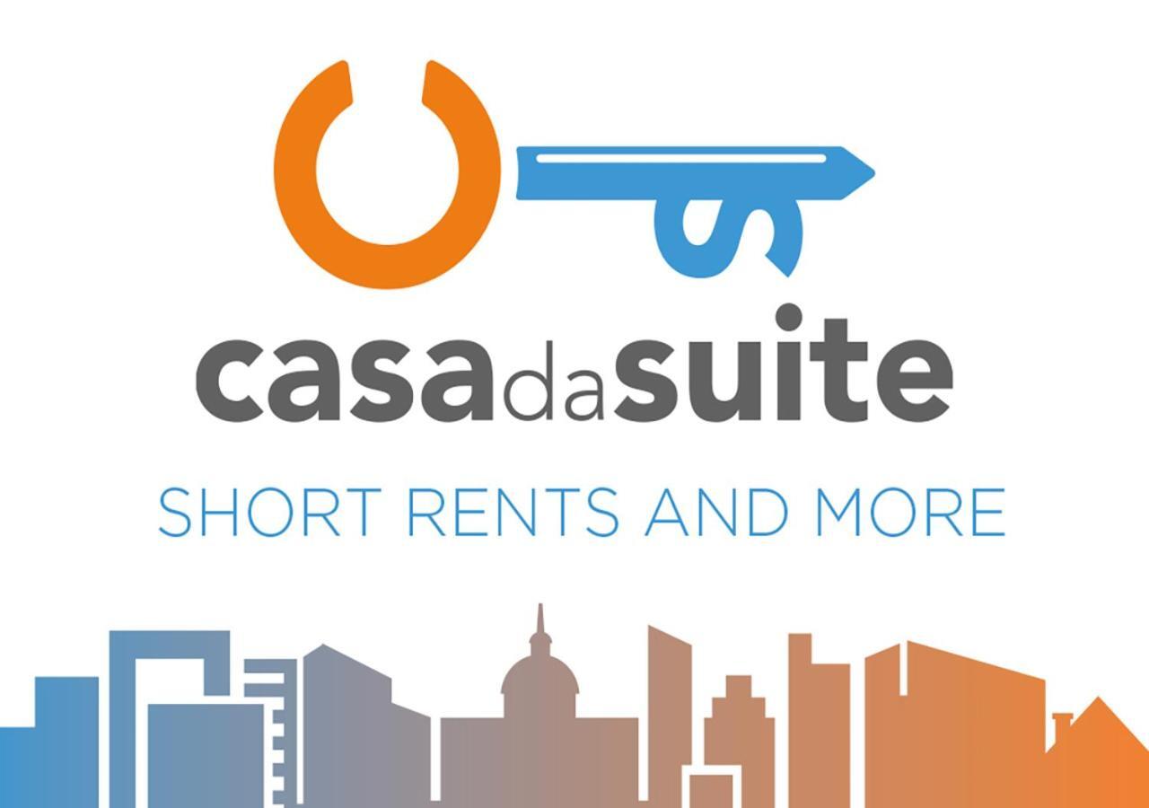 Casa Da Suite Maestosa سستو سان جوفاني المظهر الخارجي الصورة